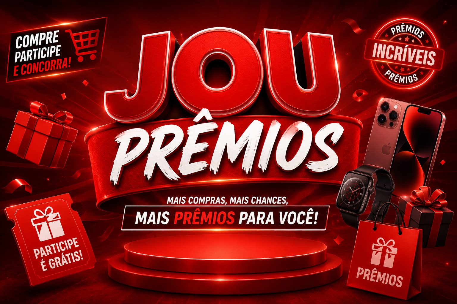 Kit dos Sonhos
