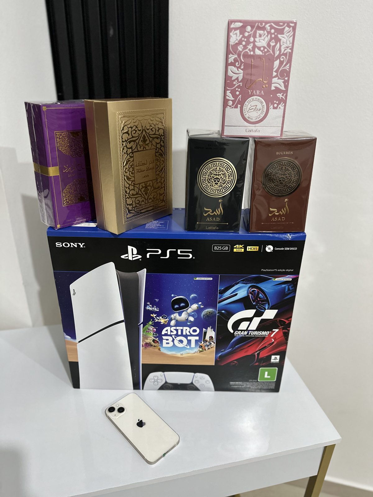 Kit dos Sonhos