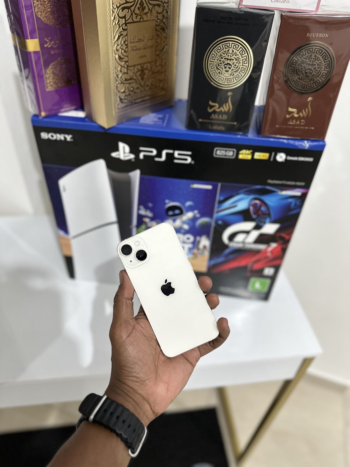 Kit dos Sonhos